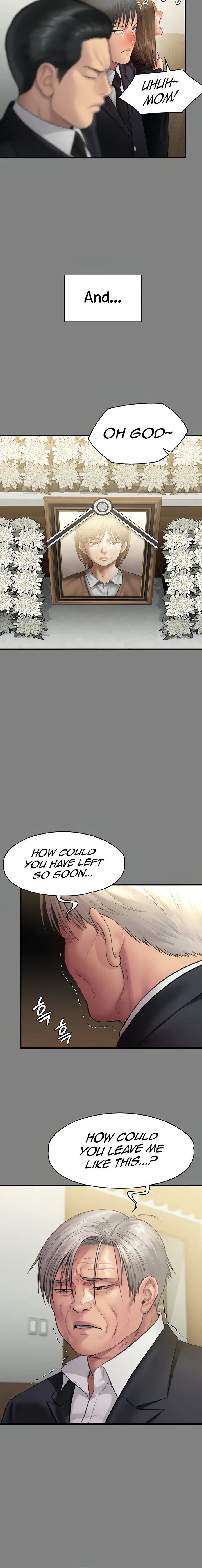 Queen Bee Chapter 241 Page 20