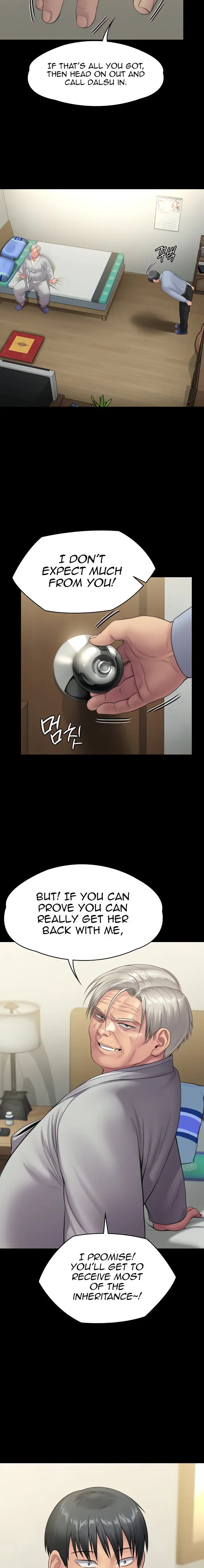 Queen Bee Chapter 241 Page 24