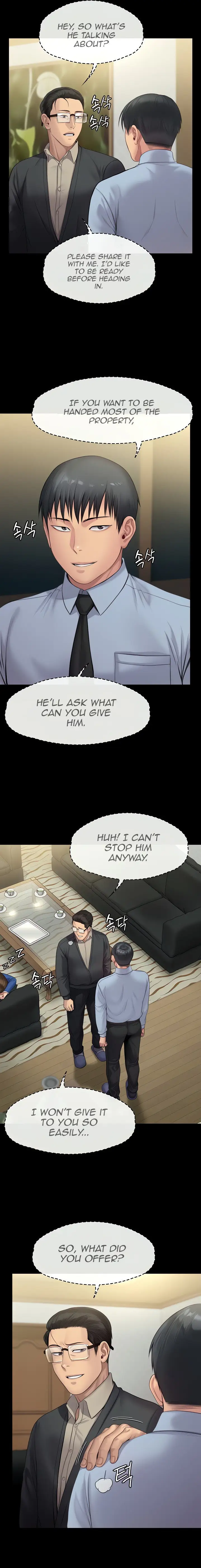Queen Bee Chapter 241 Page 26