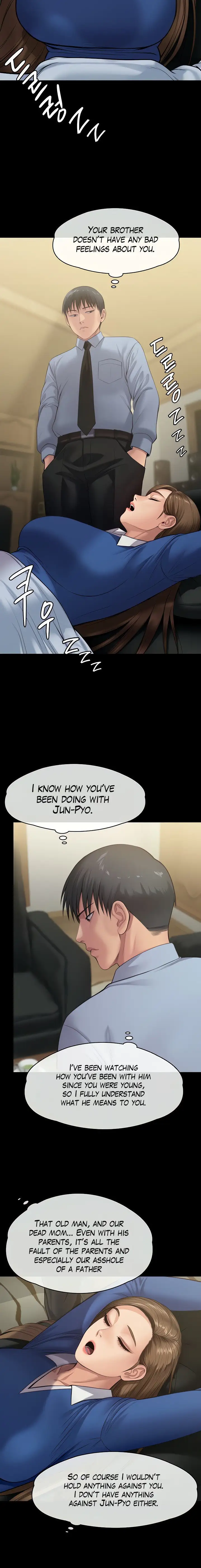 Queen Bee Chapter 241 Page 30