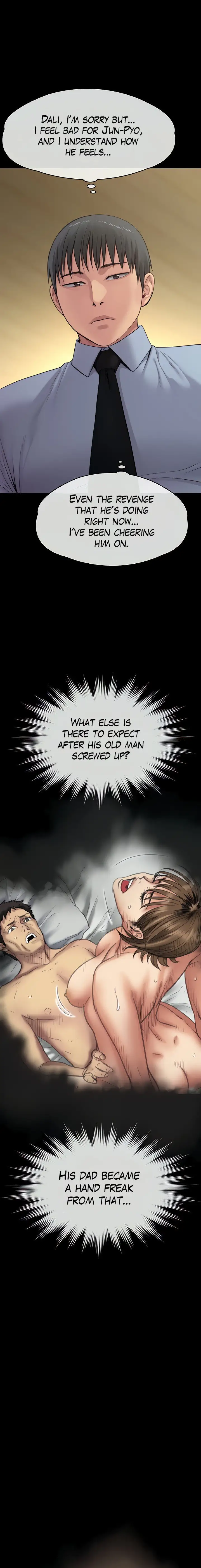 Queen Bee Chapter 241 Page 31
