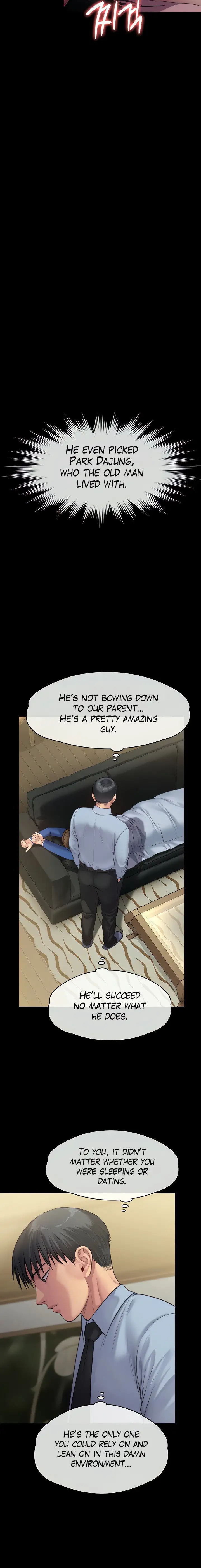 Queen Bee Chapter 241 Page 35