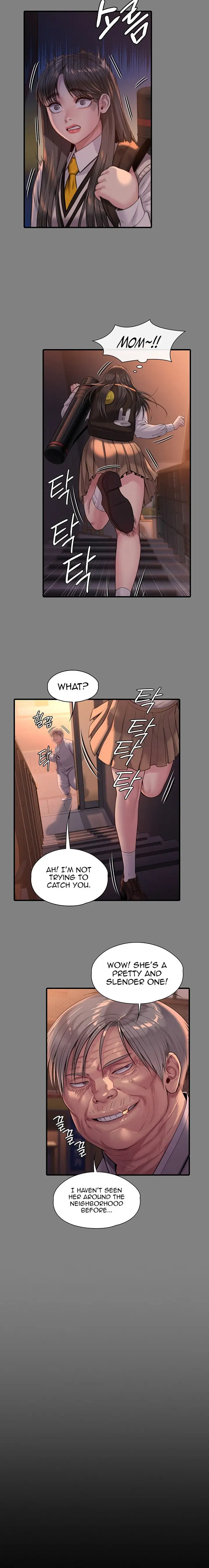 Queen Bee Chapter 242 Page 10