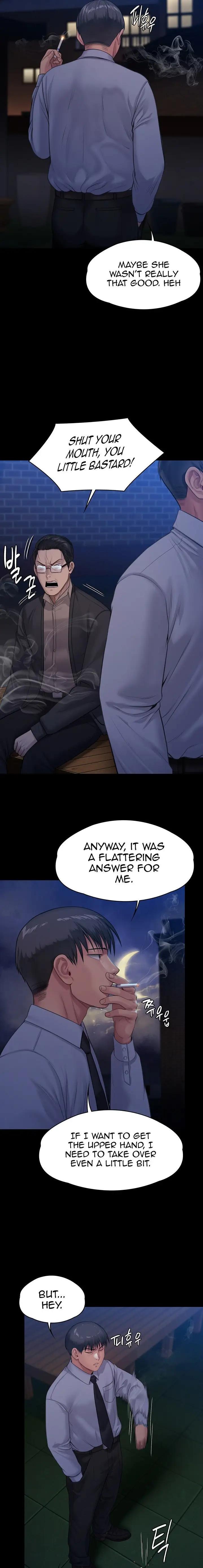 Queen Bee Chapter 242 Page 24