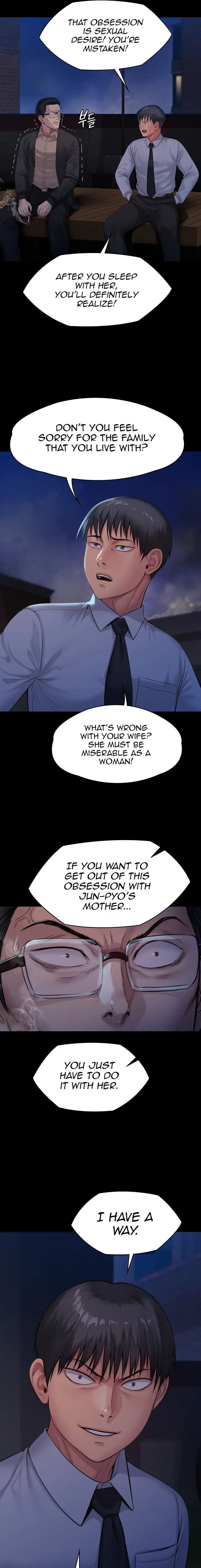 Queen Bee Chapter 242 Page 26