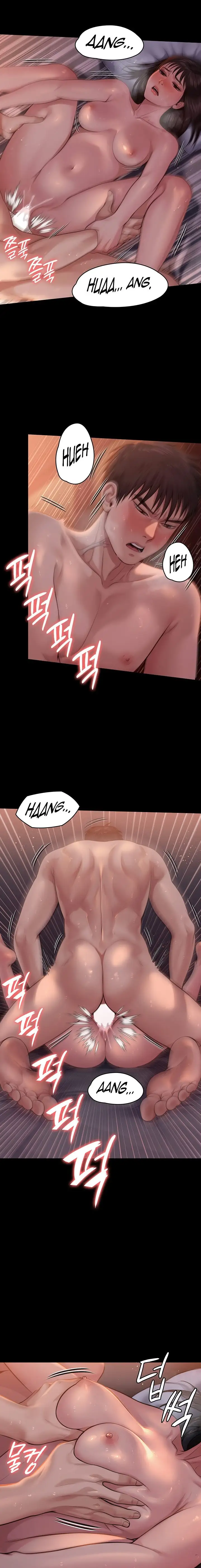 Queen Bee Chapter 243 Page 4