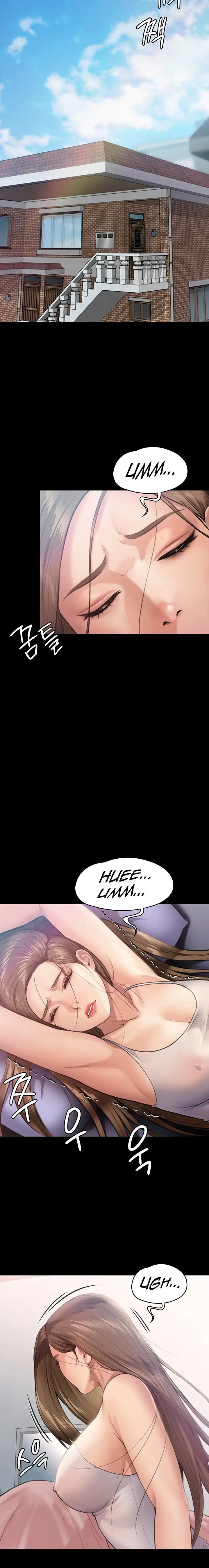 Queen Bee Chapter 243 Page 15