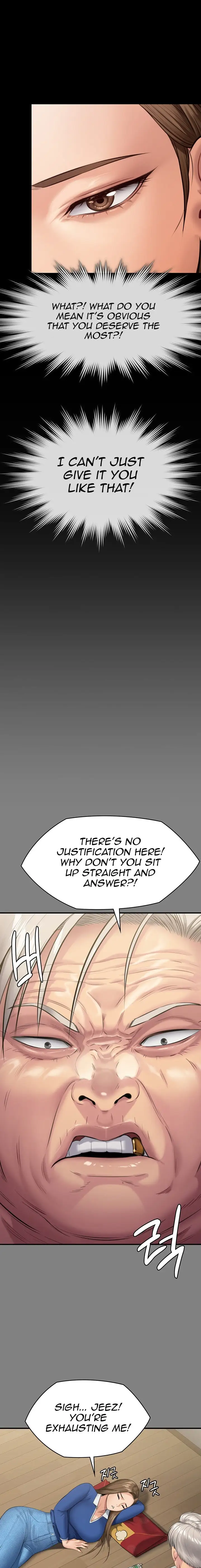 Queen Bee Chapter 243 Page 17