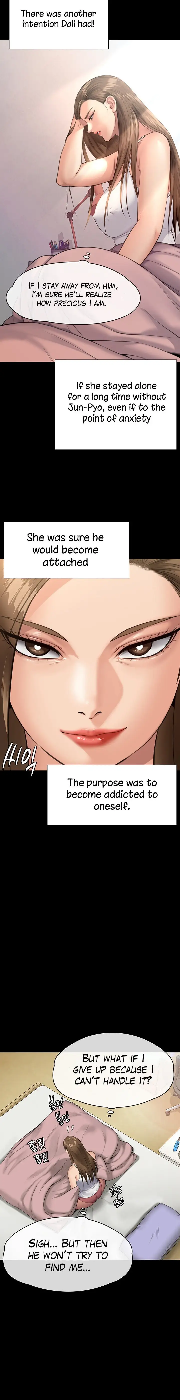 Queen Bee Chapter 243 Page 22