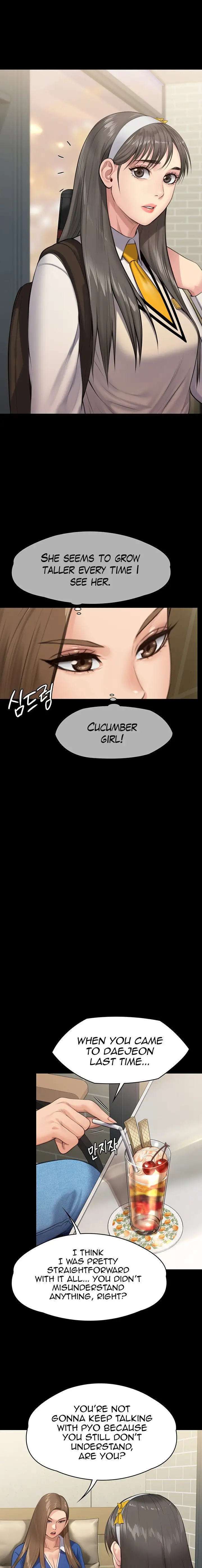 Queen Bee Chapter 243 Page 24