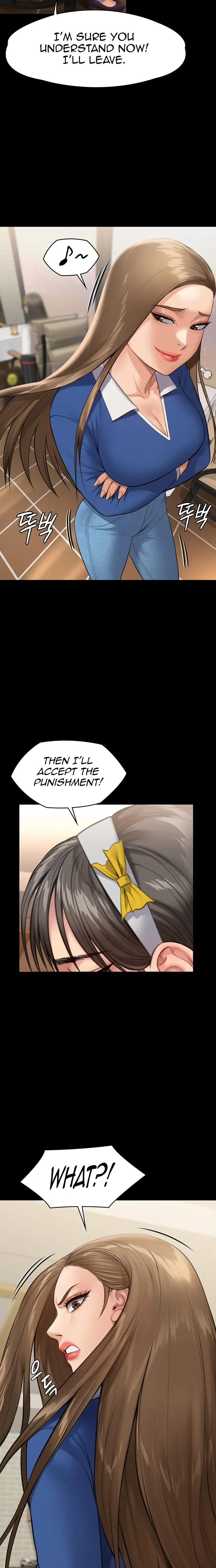 Queen Bee Chapter 243 Page 28
