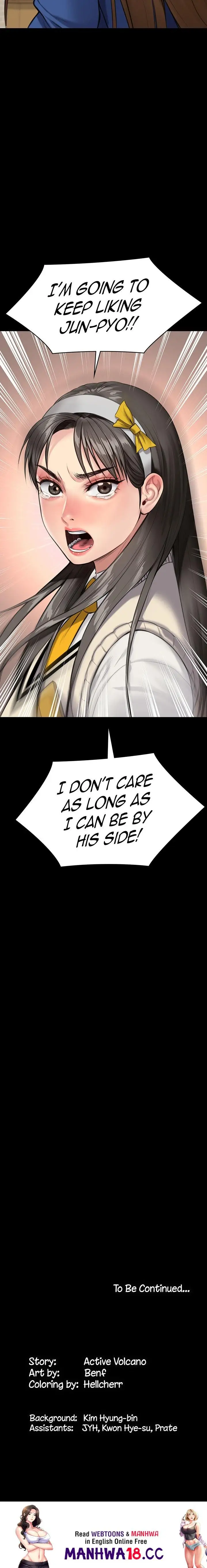 Queen Bee Chapter 243 Page 29