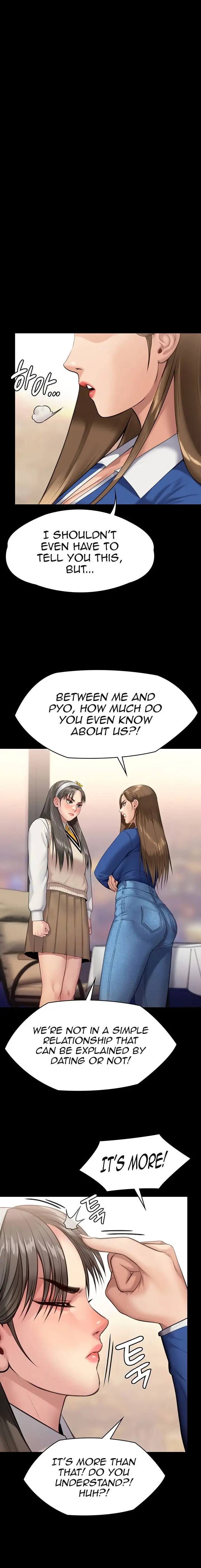 Queen Bee Chapter 244 Page 6