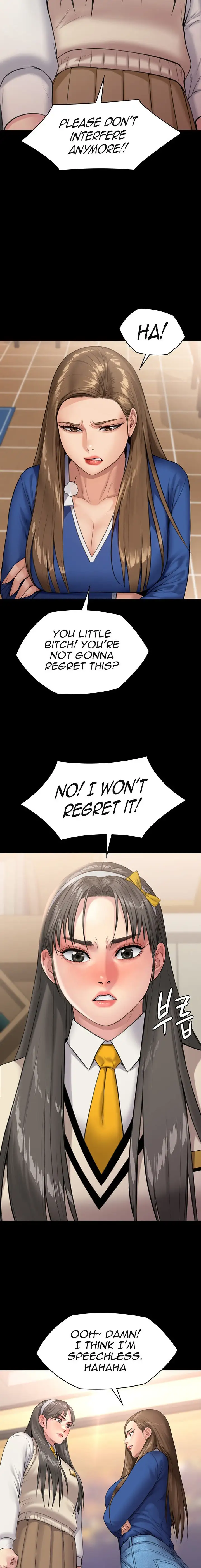 Queen Bee Chapter 244 Page 8