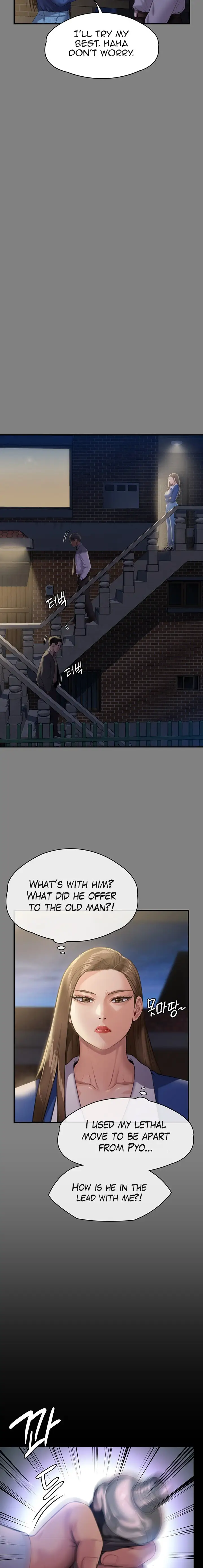 Queen Bee Chapter 244 Page 14