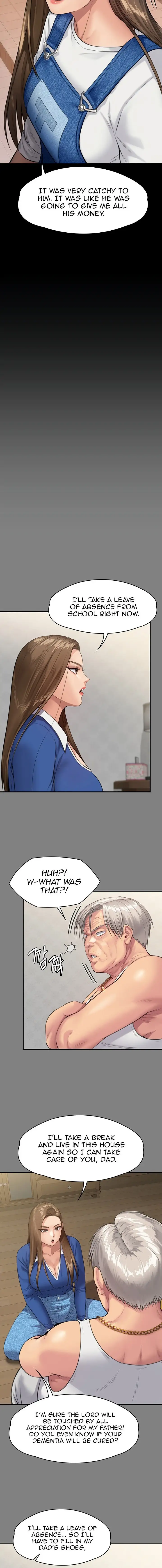 Queen Bee Chapter 245 Page 12
