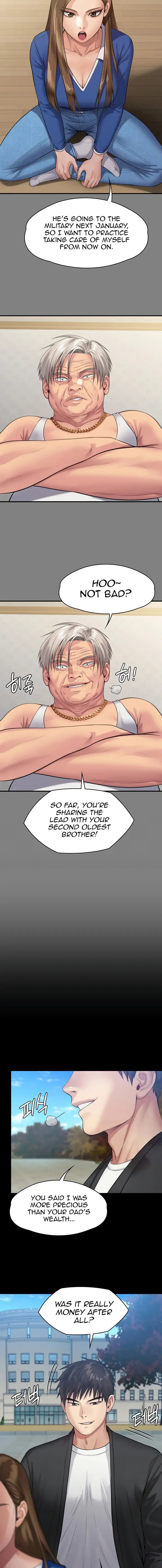 Queen Bee Chapter 245 Page 14