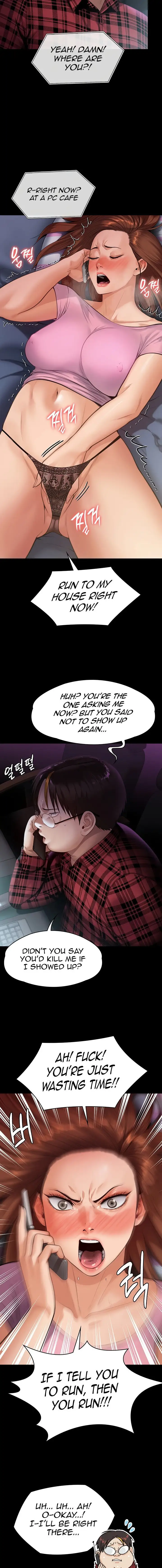 Queen Bee Chapter 245 Page 17