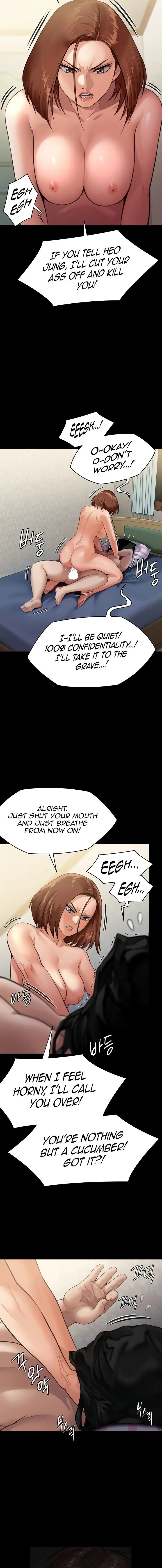 Queen Bee Chapter 245 Page 20