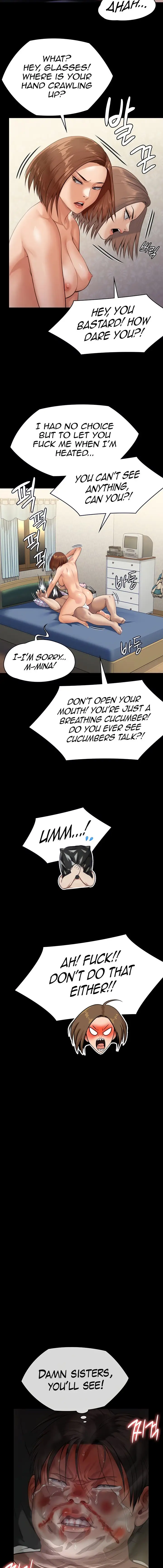 Queen Bee Chapter 245 Page 22