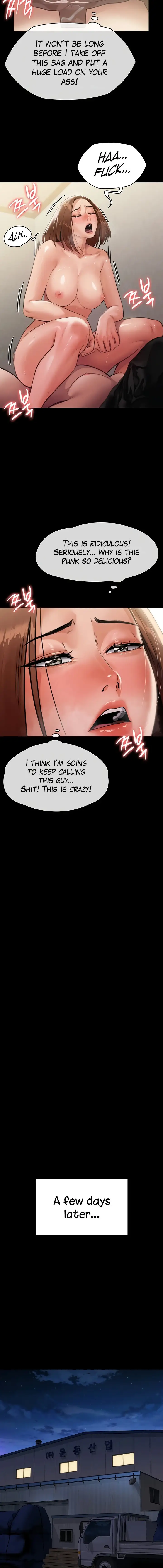Queen Bee Chapter 245 Page 23