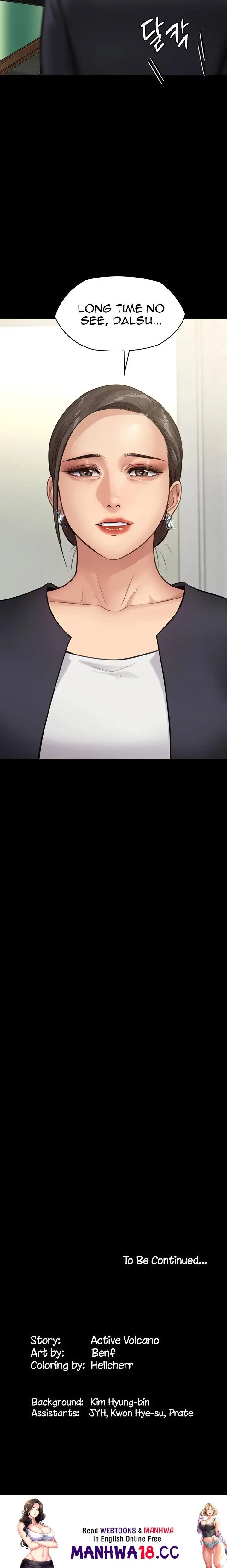 Queen Bee Chapter 245 Page 25