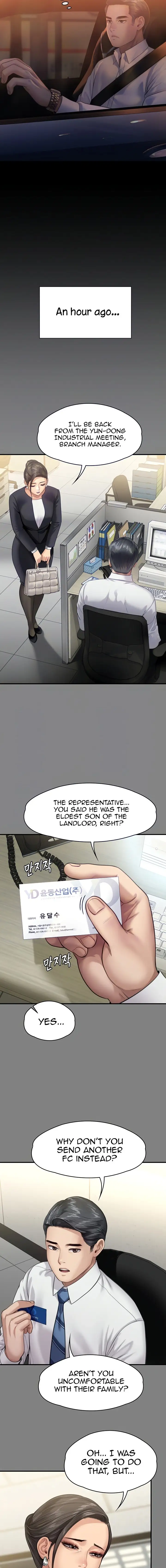 Queen Bee Chapter 246 Page 3
