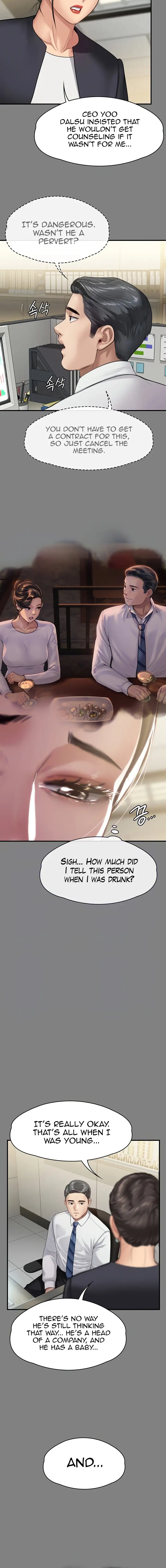 Queen Bee Chapter 246 Page 4