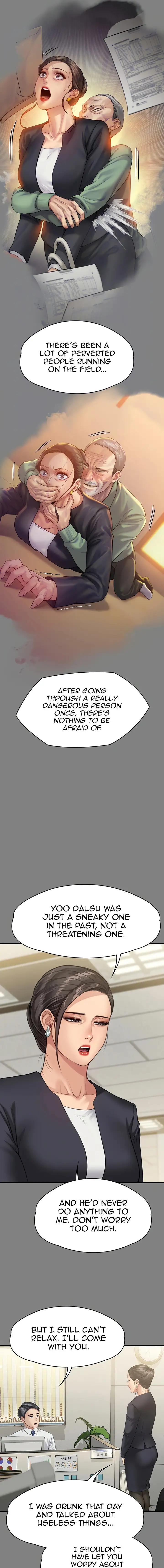 Queen Bee Chapter 246 Page 5