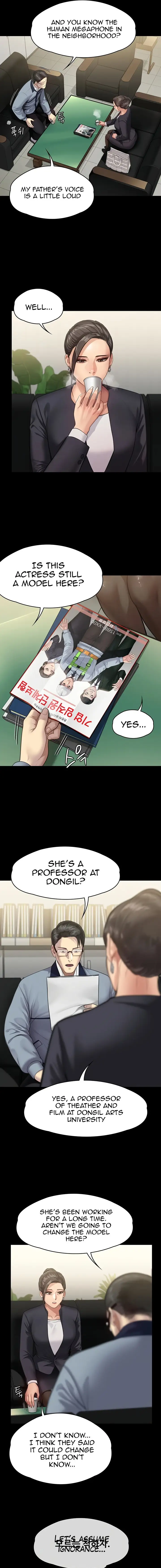 Queen Bee Chapter 246 Page 9