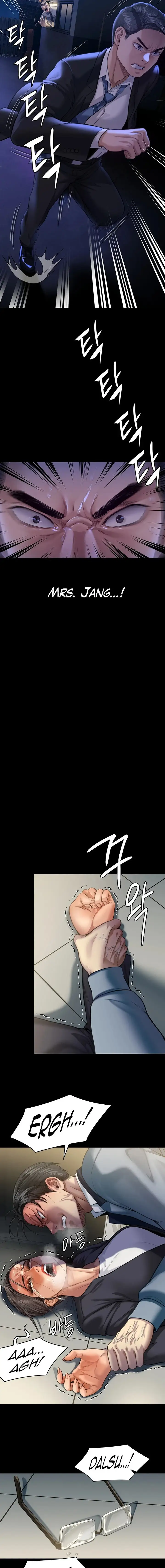 Queen Bee Chapter 247 Page 7