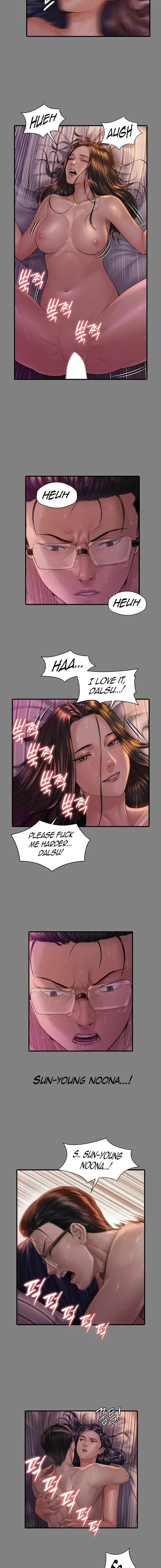 Queen Bee Chapter 247 Page 14