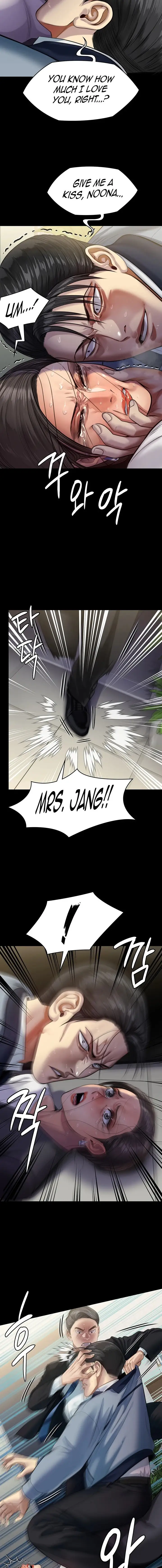 Queen Bee Chapter 247 Page 19