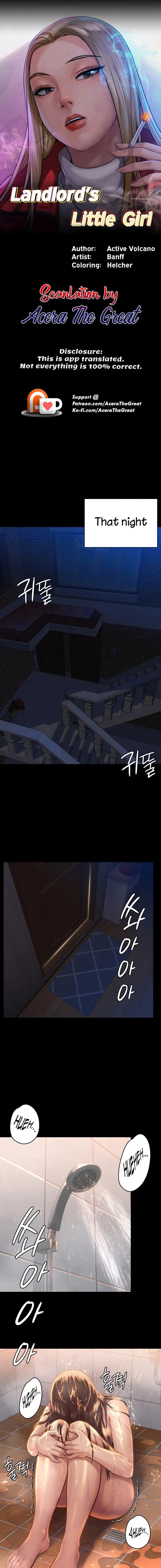 Queen Bee Chapter 248 Page 2