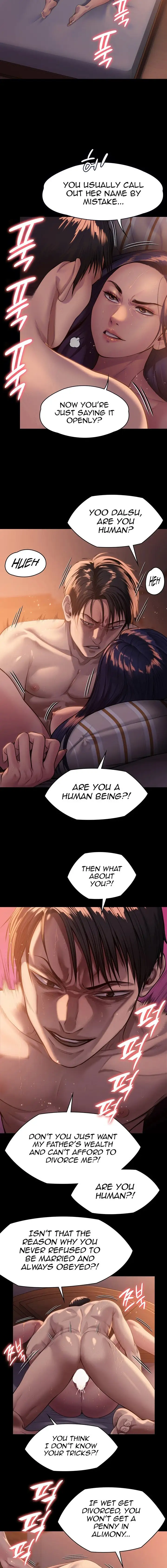 Queen Bee Chapter 248 Page 6