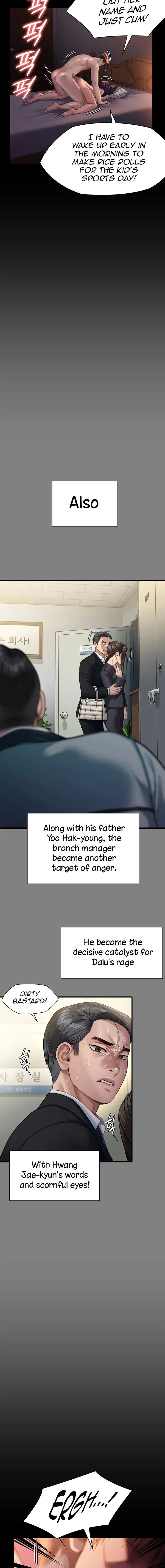 Queen Bee Chapter 248 Page 10