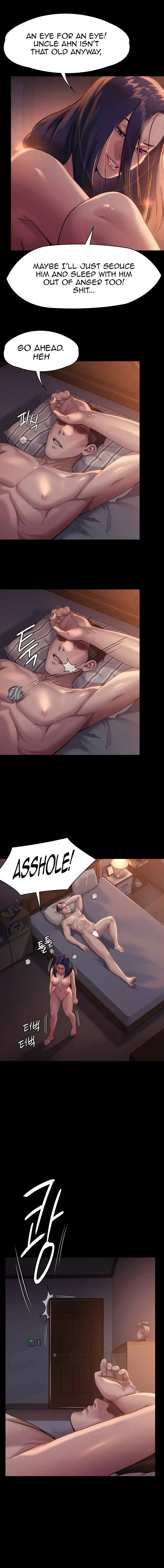 Queen Bee Chapter 248 Page 12