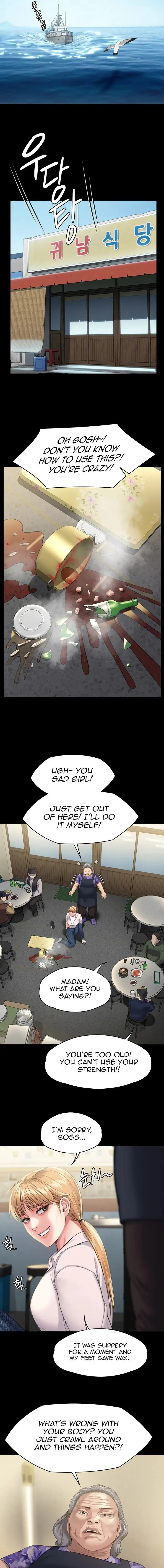 Queen Bee Chapter 248 Page 14