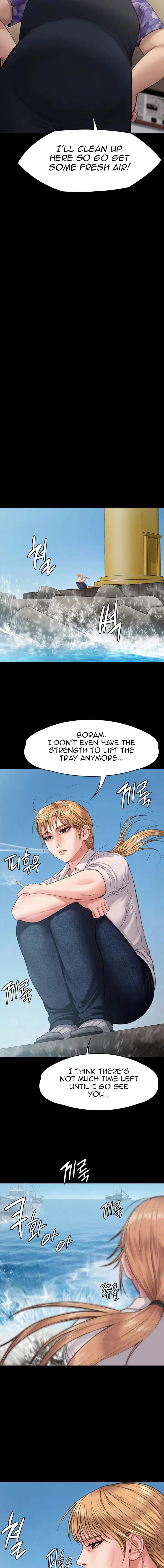 Queen Bee Chapter 248 Page 15