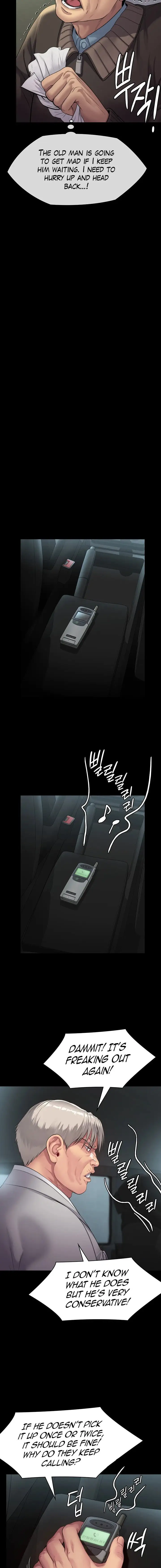 Queen Bee Chapter 248 Page 19