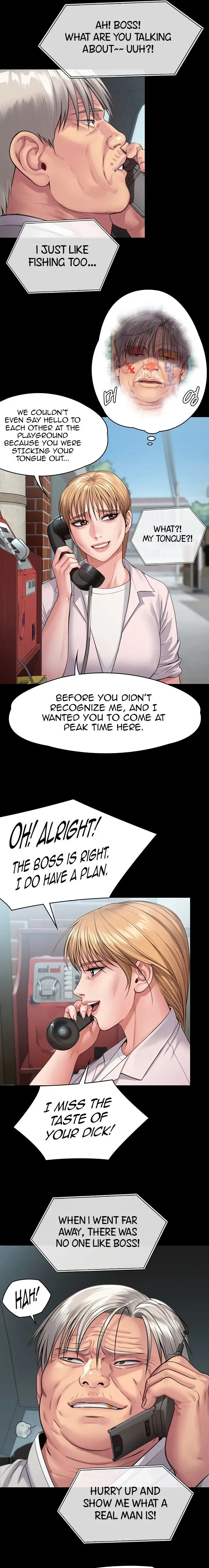 Queen Bee Chapter 249 Page 6