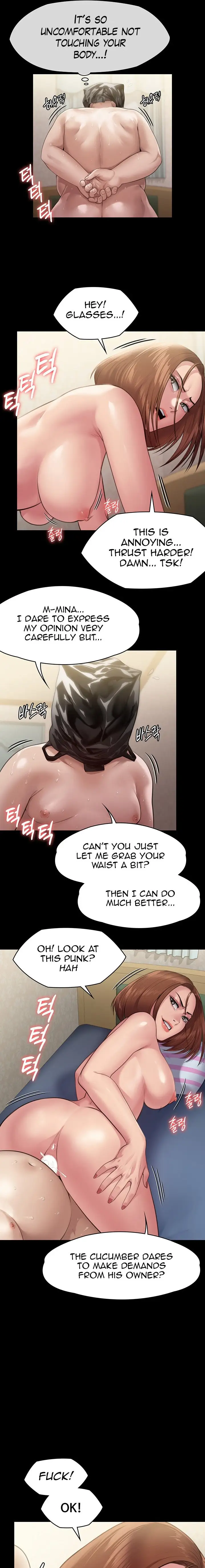 Queen Bee Chapter 249 Page 13