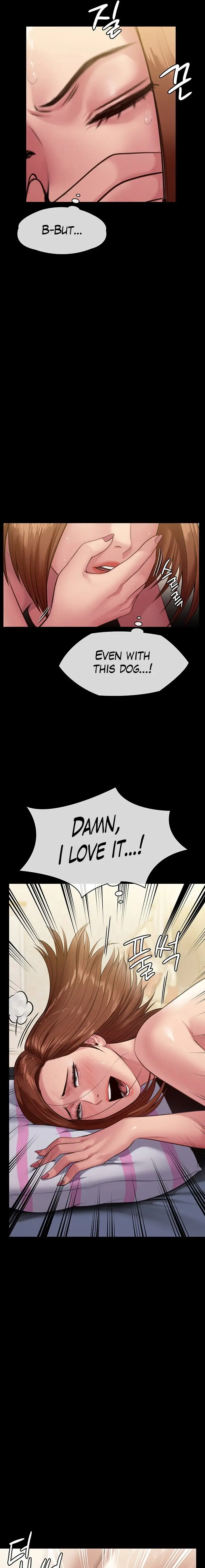 Queen Bee Chapter 249 Page 16