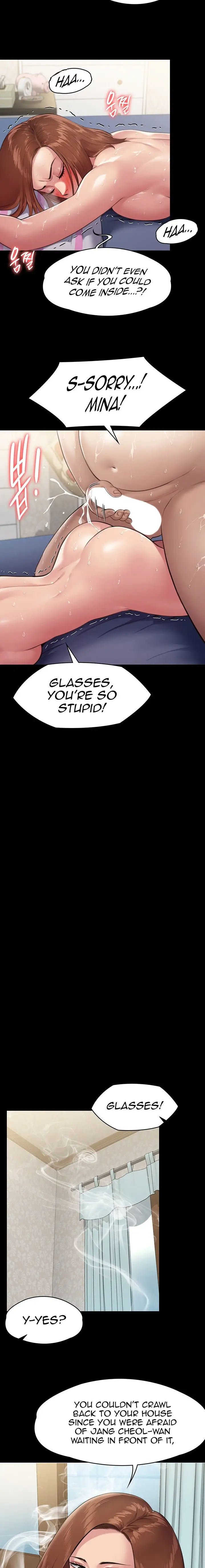 Queen Bee Chapter 249 Page 19