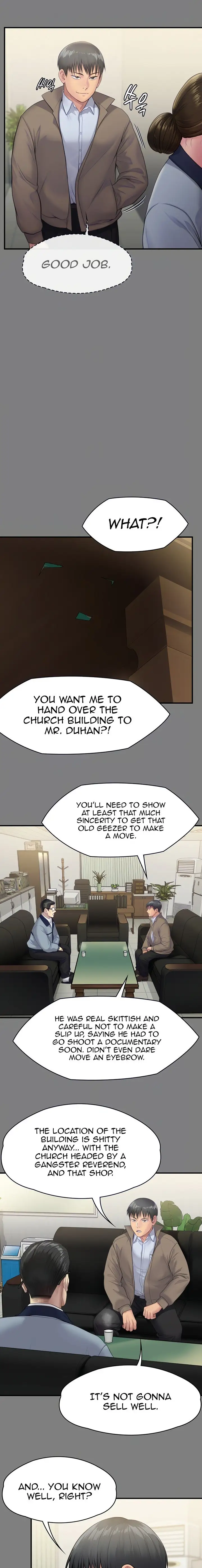 Queen Bee Chapter 250 Page 4