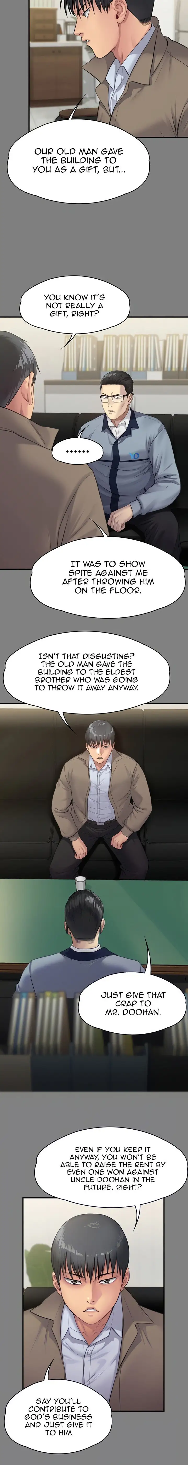 Queen Bee Chapter 250 Page 5
