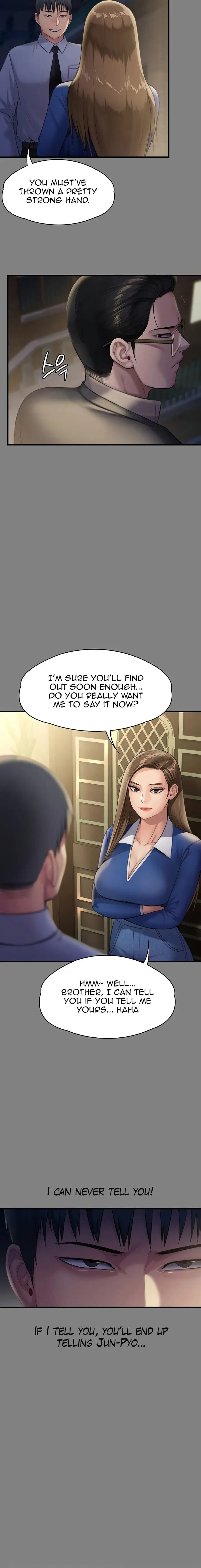 Queen Bee Chapter 250 Page 25