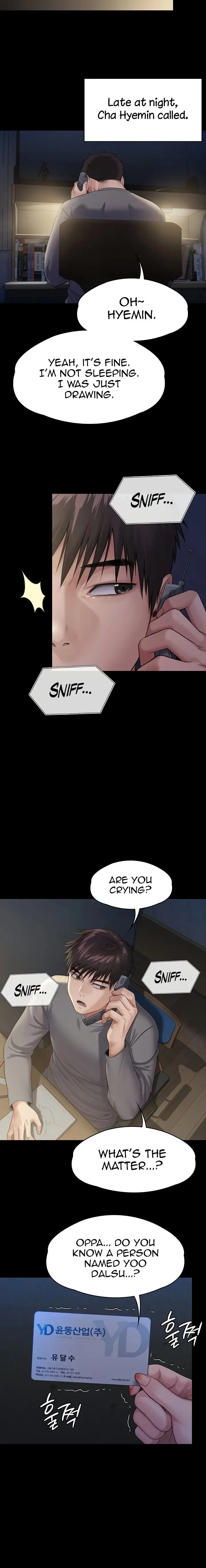 Queen Bee Chapter 250 Page 30