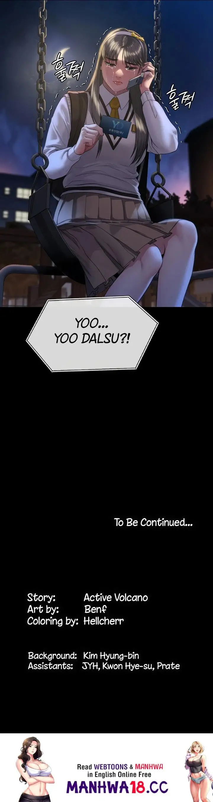 Queen Bee Chapter 250 Page 31