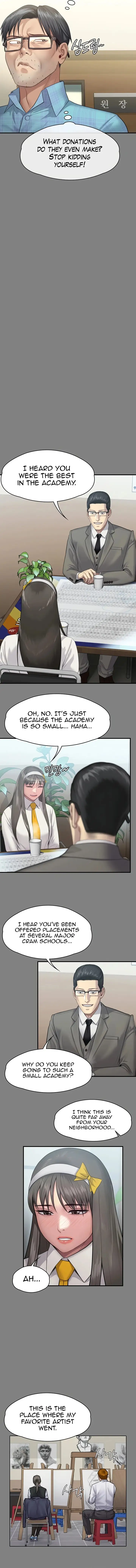Queen Bee Chapter 251 Page 6